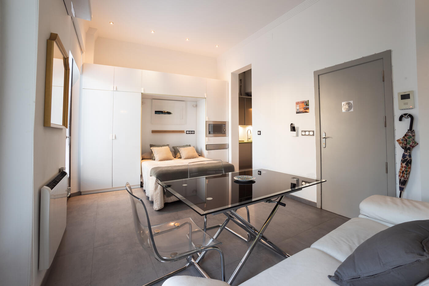 Plaza Nueva Studio, apartamento turístico en el centro de Granada (2/14)